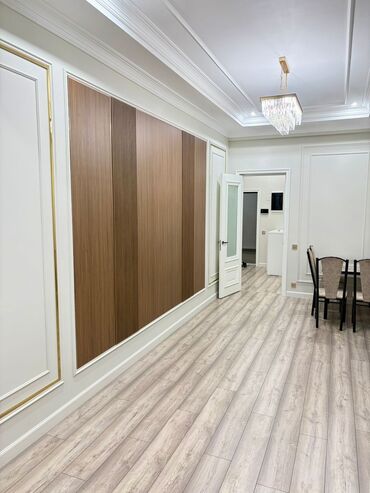 Продажа квартир: 2 комнаты, 82 м², Элитка, 11 этаж, Дизайнерский ремонт — 9