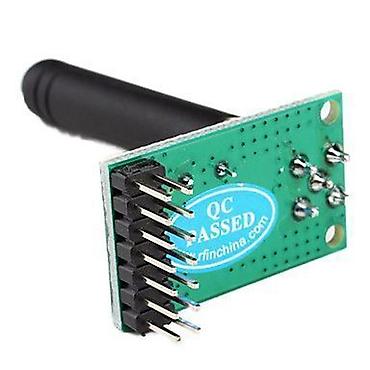 rabite: Kateqoriya: Simsiz Əlaqə > RF Məhsul: Wireless NRF905 Verici Modul — 4