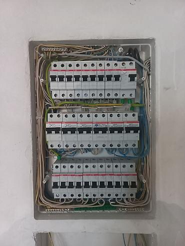 Монтаж и замена сантехники: Монтаж и замена сантехники 3-5 лет опыта — 4