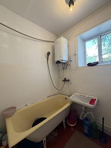 думал: 1 комната, 38 м², 2 этаж — 5