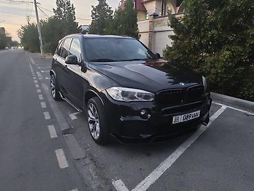 BMW: BMW X5: 2014 г., 4 л, Автомат, Дизель, Кроссовер — 6