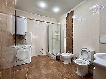 12: For rent 1 bedroom studio apartment located at 22 Razzakova Street, at — 8
