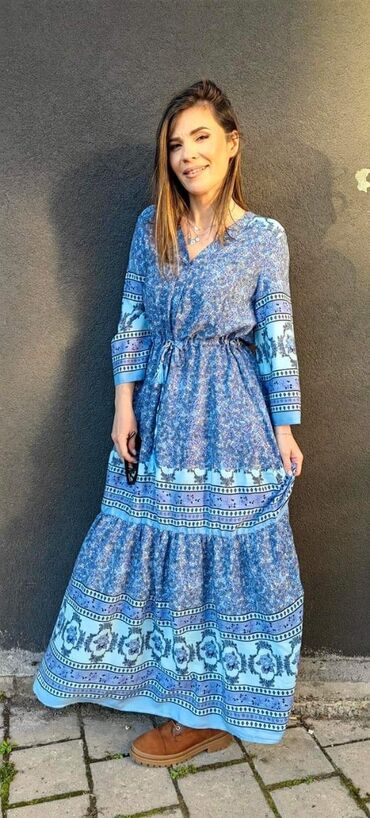 Haljine: Sve slike uživo bez efekta Miss you haljina 2700din S/m i l/xl — 4