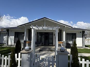 Продажа коттеджей и домов: Продаю коттедж в топовом пансионате «Chaika Resort». Дуплекс, 77 кв/м — 3