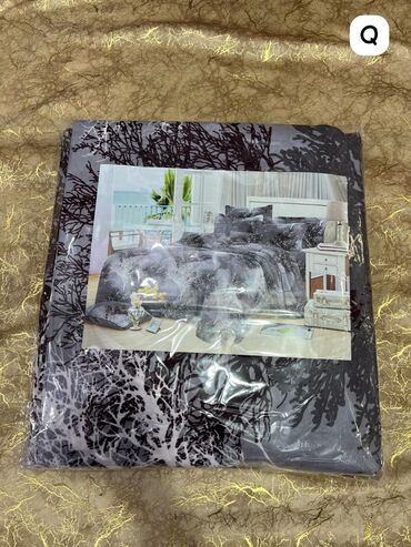 Yataq otağı dəstləri: İkinəfərlik çarpayı, Yeni -da lalafo.az — 13 Yataq otağı dəstləri: İkinəfərlik çarpayı, Yeni — 13