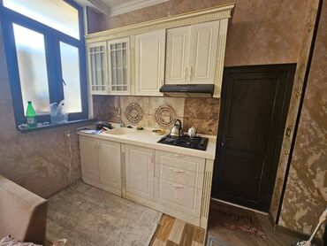 Uzunmüddətli kirayə mənzillər: Nərimanov rayonu, Nərimanov metrosu, Arif Heydərov küçəsində, 4 — 5