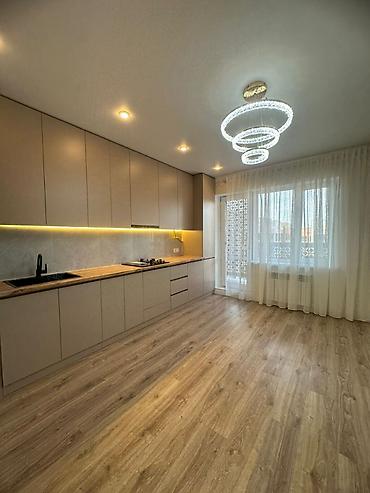 Продажа квартир: 1 комната, 53 м², 9 этаж — 14