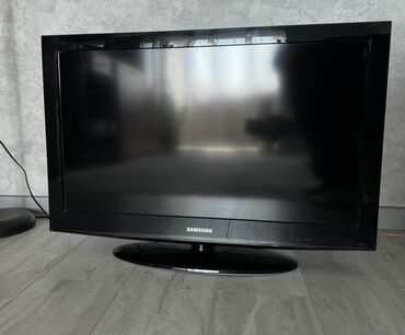 элт телевизор samsung с плоским экраном: Телевизоры