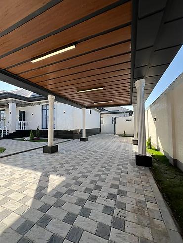 Продажа домов: 5 комнат, 140 м², 4 соток, Бишкек, Ак-Ордо 3 ж/м Агентство недвижимости — 8