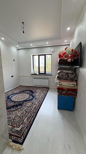 Үйлөрдү сатуу: 4 бөлмө, 120 м², 4 соток, Шопоков, Кыймылсыз мүлк агенттиги — 10