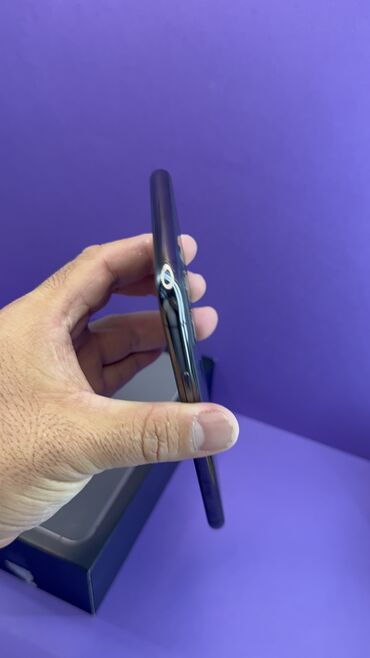 Apple iPhone: IPhone 11 Pro Max, Б/у, 256 ГБ, Коробка, 100 % — 8