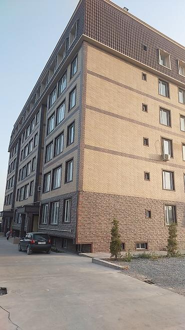 квартира балыкчы 2 комнатные: 2 комнаты, 50 м², 105 серия, 4 этаж — 7