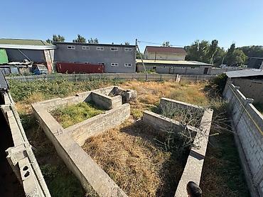 участок шопокова: 4 соток, Для строительства — 1