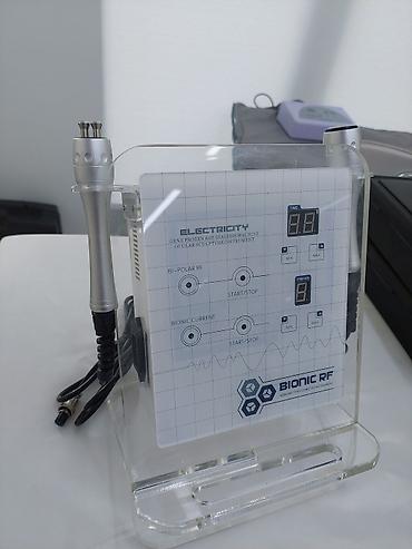 Biznes üçün avadanlıq: Rf lifting aparati bi̇oni̇c rf (bes-s-01-3) aparati bionik rf — 3