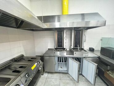 Digər mebel: Avadanlıqların hər biri ideal vəziyyətdədir. Az işlənilmişdir — 3