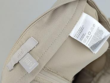 garnitury standard: H&M, Spodnie materiałowe damskie, rozmiar S — 4