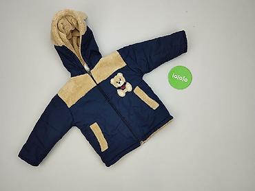 bluzy pull and bear: Kurtka zimowa, 3-4 lat, 98-104 cm, stan - Bardzo dobry — 2
