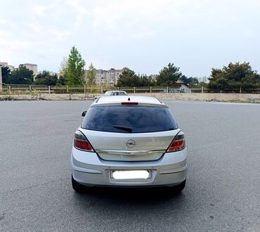 Opel: Opel Astra: 1.3 l | 2009 il 262200 km Hetçbek — 4