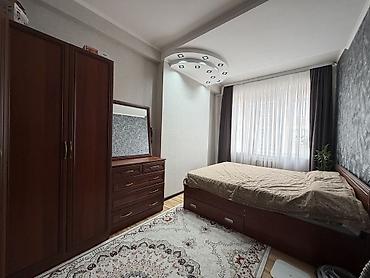 all group: 3 комнаты, 84 м², Тунгуч мкр Элитка, 7 этаж — 10
