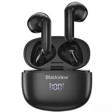 Slušalice: Blackview AirBuds 7 bežične TWS slušalice - Bluetooth bežična — 1
