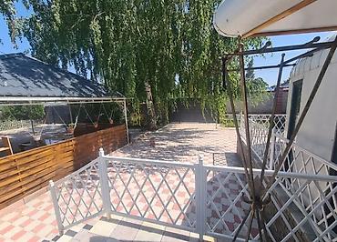 Продажа коттеджей и домов: Продаётся загородный жилой дом с.Кой Таш, с просторным двором и — 16