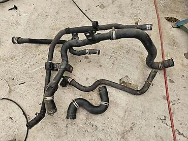 alati valjevo: CREVO VODE ZA CITROEN C4 OD 2002. DO 2008. GOD — 1
