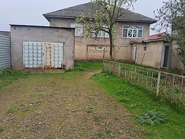 ev alqi satqisi kirayesi: 5 otaqlı, 260 kv. m — 1