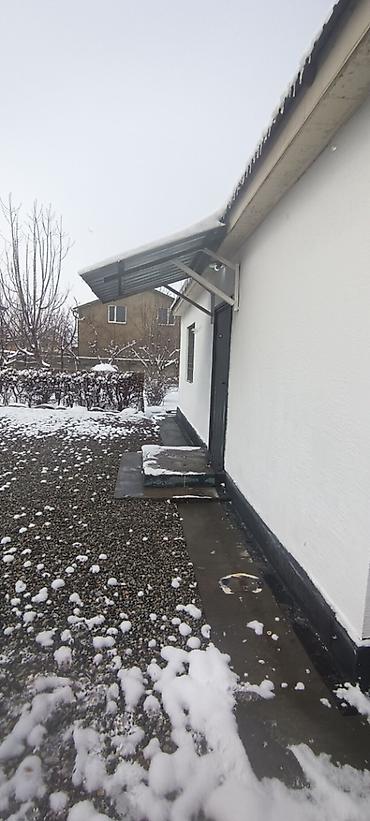 Продажа коттеджей и домов: 🏡 **Продается уютный дом в Бишкеке!** 📍 Район: Ак-Ордо 1 ж/м 🏠 Дом: 2 — 2
