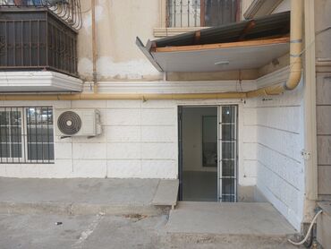 Kommersiya daşınmaz əmlakının satışı: Xırdalan AAAF parkda obyekt ful temirli 2 otağlı kiçik metbextli — 5