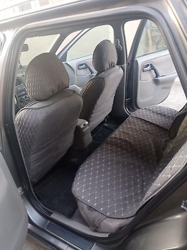 нисан примера п11: Nissan Primera: 2000 г., 1.8 л, Механика, Бензин, Универсал — 3