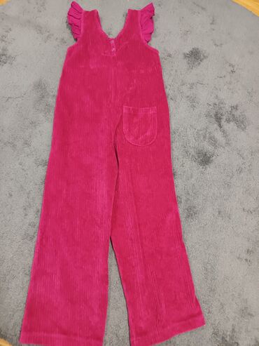zara sivi kaput: Zara, 110-116, color - Red