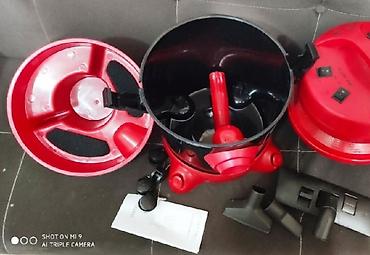 Klassik tozsoranlar: Tozsoran Booş YENI MODEL Yaş-quru emiş funksiyası Zərbəyə davamlı — 2