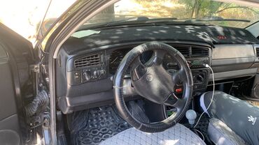 запчасти на корейские авто конт 15г бишкек фото: Volkswagen Golf: 1991 г., 1.8 л, Механика, Бензин, Хетчбек