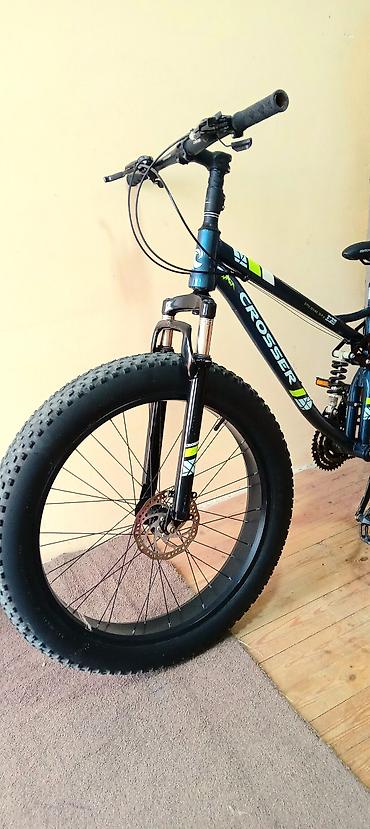 Fatbike velosipedlər: Real alan yazsın -da lalafo.az — 5 Fatbike velosipedlər: Real alan yazsın — 5