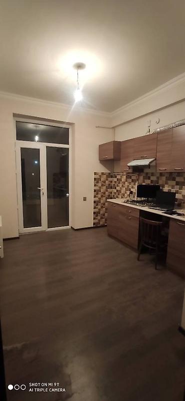 sekis sati: 3 otaqlı, Yeni tikili, 74 kv. m — 3