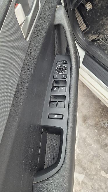 Hyundai: Hyundai Sonata: 2020 г., 2 л, Автомат, Газ, Седан — 10