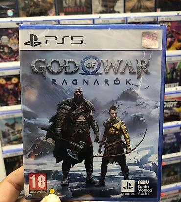 dvd r disk: 📀Playstation 4 və playstation 5 📀Satışda ən münasib qiymətlərlə ps4 ve — 1