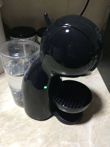 kafemat dolce gusto: Dolce Gusto Piccolo XS,potpuno ispravan,kompletan i ocuvan aparat