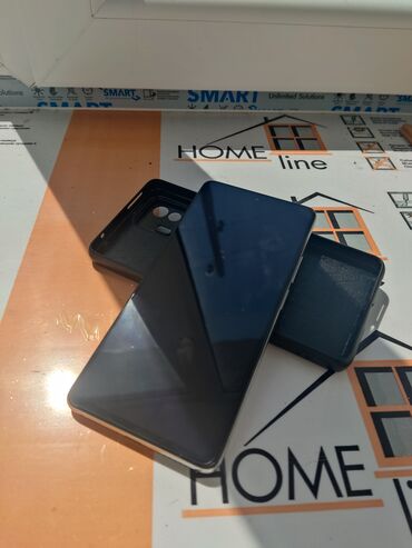 защитный экран для телевизора: Xiaomi, 11T, Колдонулган, 128 ГБ, түсү - Ак, 2 SIM