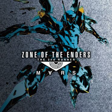 god of war 4: Загрузка игр ZONE OF THE ENDERS: The 2nd Runner - MARS