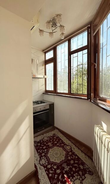 Продажа квартир: 3 комнаты, 127 м², Элитка, 3 этаж — 4