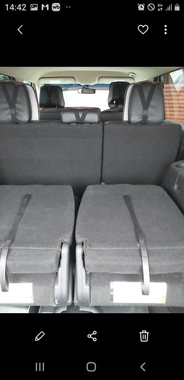 Ford: Ford Flex: 2017 г., 3.5 л, Автомат, Бензин, Кроссовер — 7