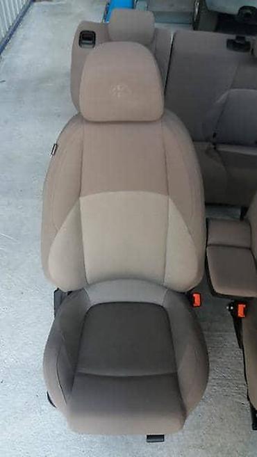 audi a2: SEDISTA ZA ALFA ROMEO GIULIETTA | DELOVI ZA ALFU Giulietta, 159 — 7