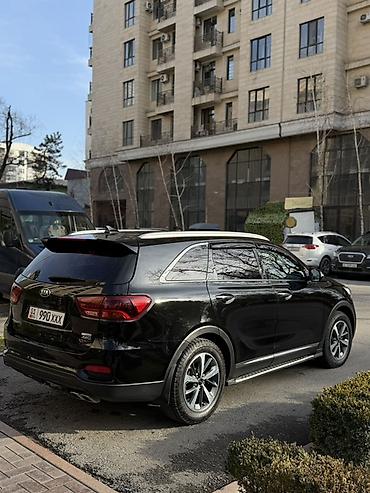 Kia: Kia Sorento: 2018 г., 2 л, Автомат, Дизель, Кроссовер — 4