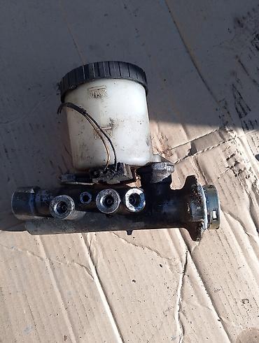 Другие автозапчасти: Запчасти Ниссан терано2: кузовные, салонные, мосты, ходовка, мотор 2.7 — 20