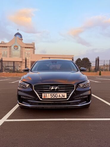 купить трактор мтз бу: Hyundai Grandeur: 2019 г., 2.4 л, Вариатор, Гибрид, Седан