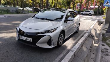 машины до 200 тысяч автомат: Toyota Prius: 2018 г., 1.8 л, Автомат, Гибрид, Хетчбек