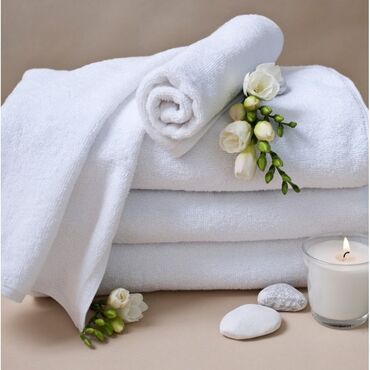коврики для ванной и туалета: 🛁 Махровые полотенца как в отеле! Турецкое качество 🇹🇷 Белоснежные