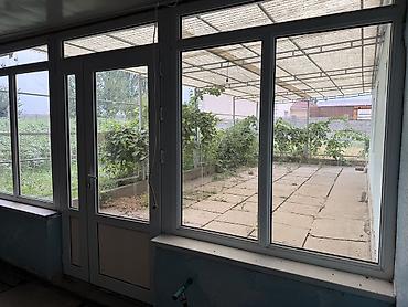 комбинированная: Продается немецкий дом с большим 18 соток участком (фактически 22 — 3