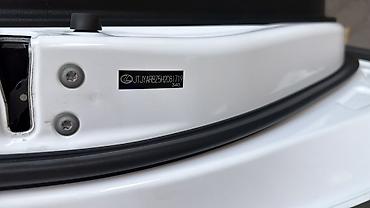 кант продаю: Lexus NX: 2017 г., 2 л, Автомат, Бензин, Кроссовер — 4